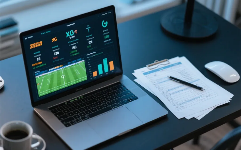 把“2026世界杯比分预测更新”做成你的武器：用即时指数+xG+身价与FIFA数据，搭一张会自我迭代的预测表
