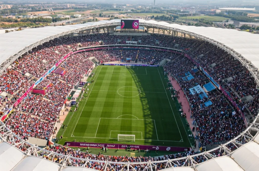 2026世界杯抢票必看！FIFA官方发布票务指南，教你如何安全规划与避坑